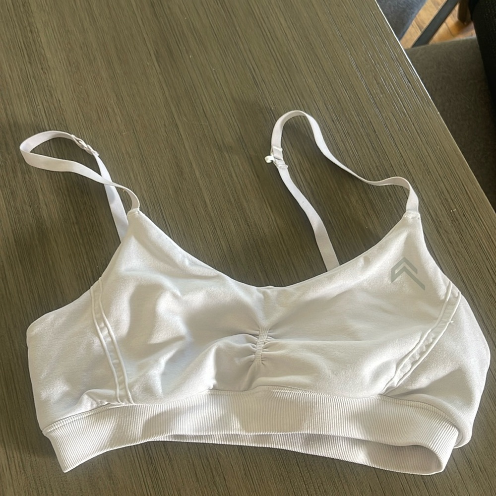 Oner Active Sports Bra - effortless micro bralette